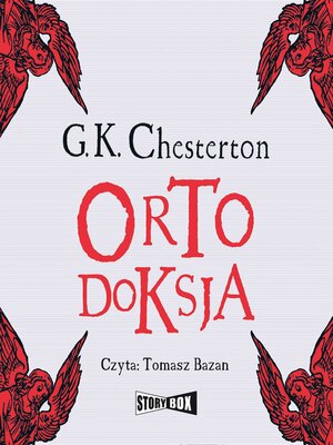 cover image of Ortodoksja